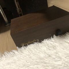 レトロ スピーカーの画像