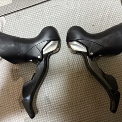 Shimano アルテグラ6700  (2x10)コンポセットの画像