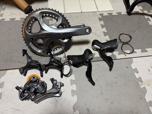 リード125 JK12 MORIWAKI ステンレス マフラー グラデーション