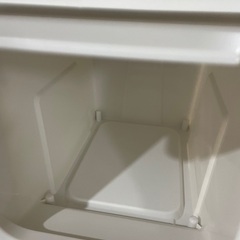 収納ボックス蓋付き3個セットの画像