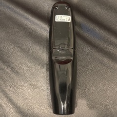 新品【LG Smart TV Magic用】リモコンの画像
