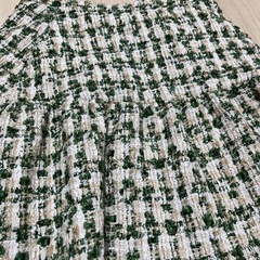 ロングスカートの画像