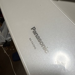 Panasonic 洗濯機 中古 パナソニック NA-FA70H6 7.0kgの画像