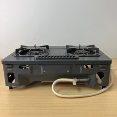 ガスコンロ 2口　都市ガスの画像
