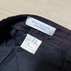 ユナイテッドアローズ　Sサイズ　パンツの画像