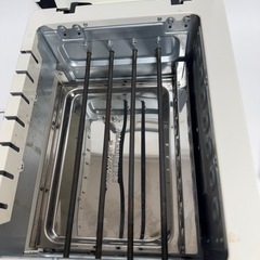 多機能マルチグリル ホワイトの画像