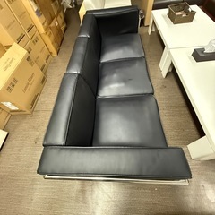 3人掛けソファー
の画像