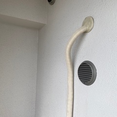 エアコン取り付け取り外し等の画像