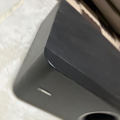 YAMAHA ヤマハ YST-FSW150 サブウーファーの画像