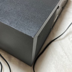 YAMAHA ヤマハ YST-FSW150 サブウーファーの画像