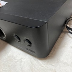 YAMAHA ヤマハ YST-FSW150 サブウーファーの画像