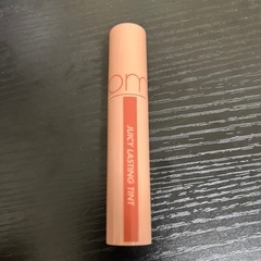 【新品未使用】ロムアンド　リップの画像