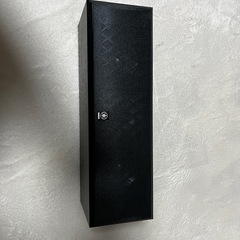 YAMAHA ヤマハ センタースピーカー NS-C210 ブラックの画像