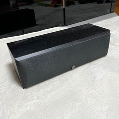 YAMAHA ヤマハ センタースピーカー NS-C210 ブラックの画像