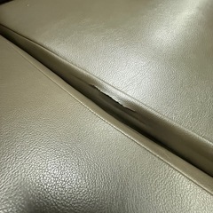 3人掛けソファーの画像