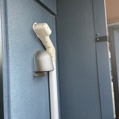 エアコン取り付け取り外し等の画像