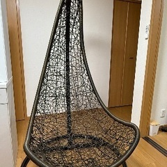 ハンギングチェア / エッグチェアの画像