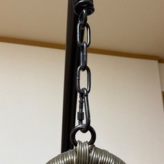 ハンギングチェア / エッグチェアの画像