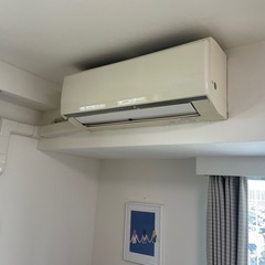 エアコンの画像
