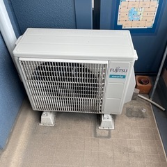 エアコンの画像