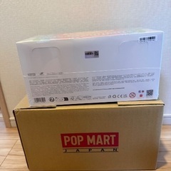 ラブブ　正規品　の画像