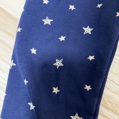 #2ユニクロ　90cm パンツの画像