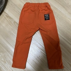 #6 【未使用】ムージョンジョン　90cmの画像