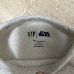 #8【未使用】GAP トレーナーの画像