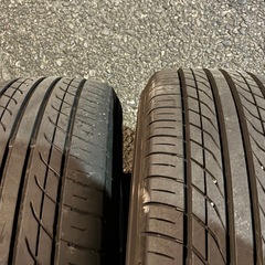 30プリウス後期タイヤホイール4本セットの画像