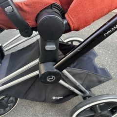 Cybex ベビーカー PRIAMの画像