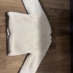 ZARAアウター100センチの画像