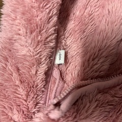 anyFAMネコアウターの画像