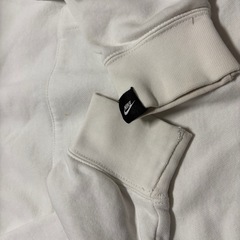NIKE パーカーの画像