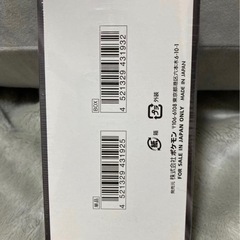 ポケモンカードMEGAドリームEXボックスシュリンク付きの画像