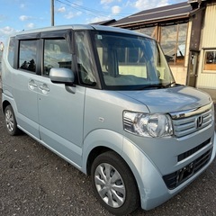 ホンダ N-BOX (DBA-JF1)／H25／走行144,980kmの画像