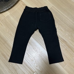 #10【美品】90cm パンツの画像
