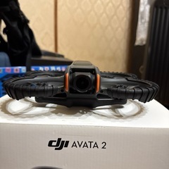 DJI Avata 2 ドローン セットの画像