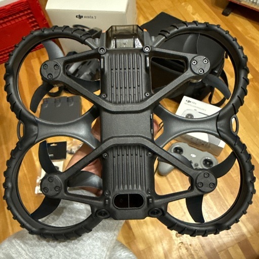 DJI Avata 2 ドローン セット
