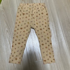 #16ユニクロ　90cmの画像