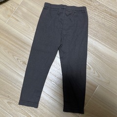 #17 90cm ズボンの画像