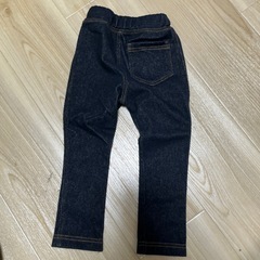 #19 90cm ズボンの画像