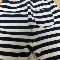 #20 ユニクロ　80cmの画像