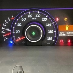 車検付き可！ステップワゴンスパーダZ 9インチナビの画像