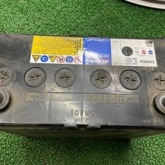 バッテリー60B24R の画像