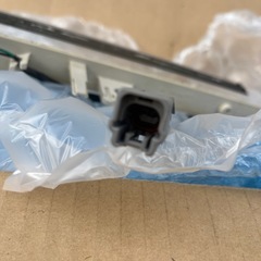 【動作OK】日産 ランディ C25 ハイマウントストップランプ 83980-50Z00の画像