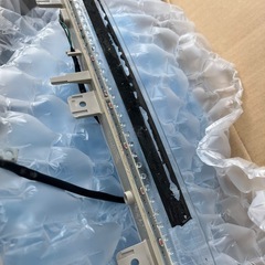 【動作OK】日産 ランディ C25 ハイマウントストップランプ 83980-50Z00の画像