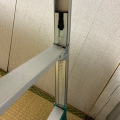 脚立(洗車用)12/8. 15:00迄のお取引限定で3500円 の画像