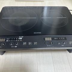 アイリスオーヤマ IHの画像