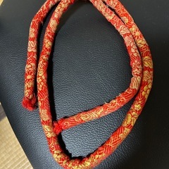 子ども用作り帯①の画像