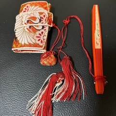 子ども用作り帯②の画像